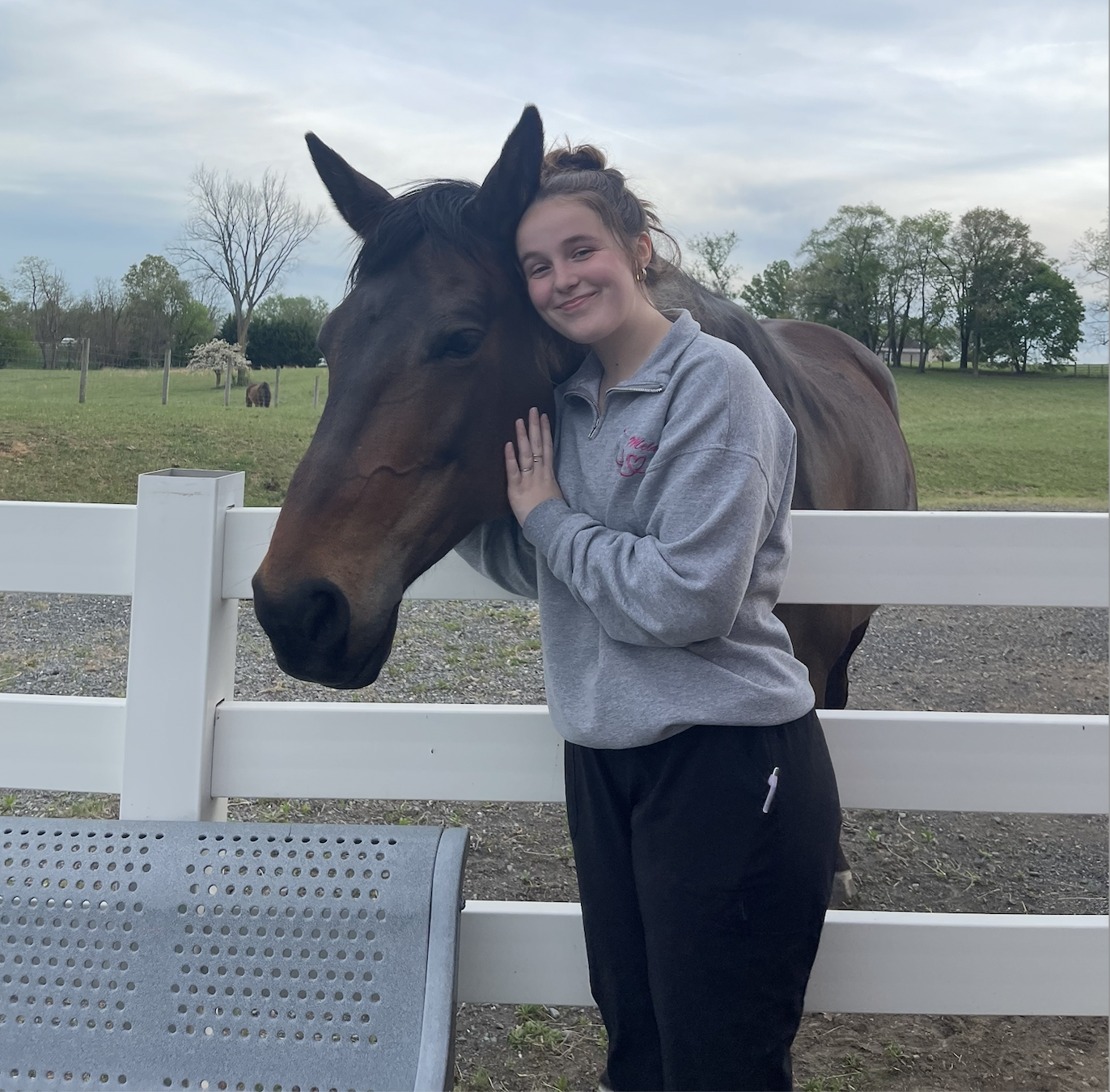 Melanie Horse Melanie Horse
